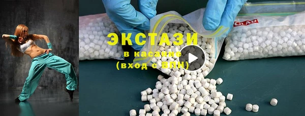 хмурый Абаза
